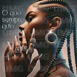 O Que Sempre Quis - Mazza, Pel&eacute; MilFlows