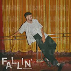 Fallin' - Christian Paul