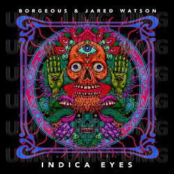 Indica Eyes - Borgeous, Jared Watson