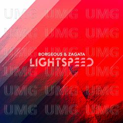 Lightspeed - Borgeous, Zagata