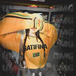 GATIFINA - E-Lhoy, Just Roger