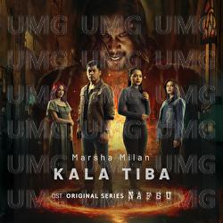 Kala Tiba - Marsha Milan