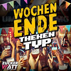 Wochenende - Thekentyp