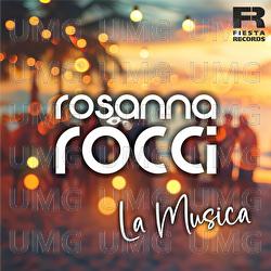 La Musica - Rosanna Rocci