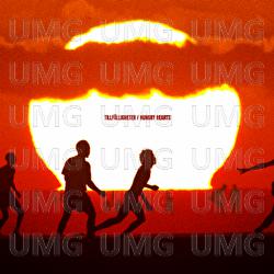 Tillf&auml;lligheter / Hungry Hearts - Nause, Hogland, Veronica Maggio