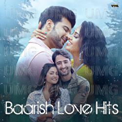 Baarish Love Hits - Shreya Ghoshal, Stebin Ben, Payal Dev