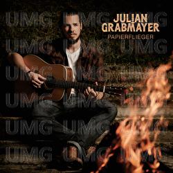Papierflieger - Julian Grabmayer