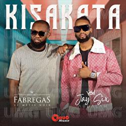 KISAKATA - Jay Six Abdalah, Fabregas le Metis Noir