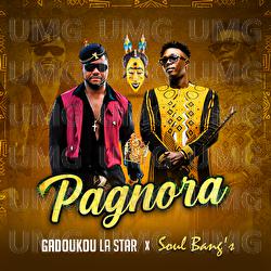PAGNOGRA - GADOUKOU LA STAR, Soul Bang&rsquo;s