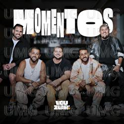 Momentos - Vou Zuar
