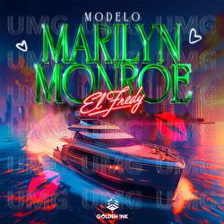Modelo Marilyn Monroe - El Fredy