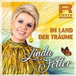 Im Land der Tr&auml;ume - Linda Feller