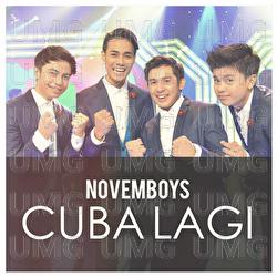 Cuba Lagi - Novemboys