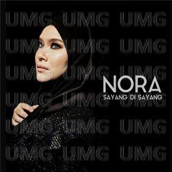 Sayang Di Sayang - Nora