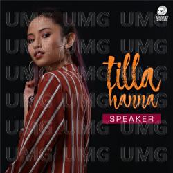 Speaker - Tilla Hanna