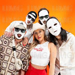 Sunnanvind - LBSB, Carina Dahl