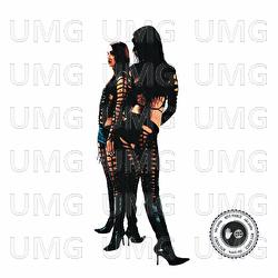 N&atilde;o Posta MTG Forr&oacute; Remix - Lou Garcia, Marina Sena, Chelzinho No Beat