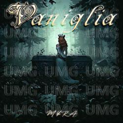 Vaniglia - M&yen;RA