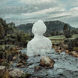 Little Outsider - David C Clements