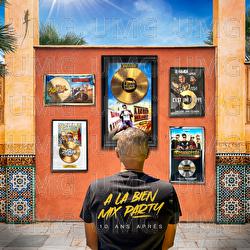 SHEMS - DJ Hamida, NAYRA