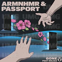 Gone - ARMNHMR, PASSPORT, KELIZA