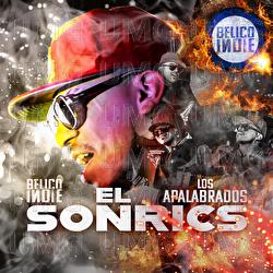 El Sonrics - B&Eacute;LICO INDIE, Los Apalabrados