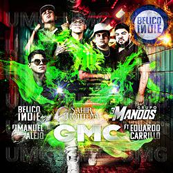 GMC - B&Eacute;LICO INDIE, Sahir Montoya, Grupo 3 Mandos