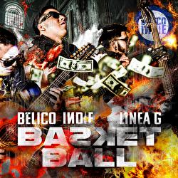 Basketball - B&Eacute;LICO INDIE, Linea G