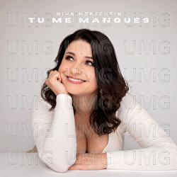 Tu Me Manques - Nina Monschein