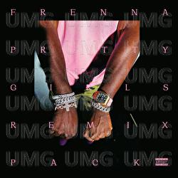 Pretty Girls Remix Pack - Frenna