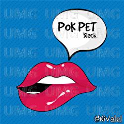 Pok Pet - Black
