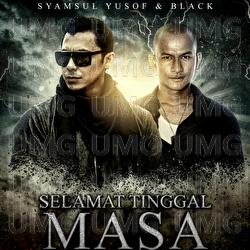 Selamat Tinggal Masa - Syamsul Yusof, Black