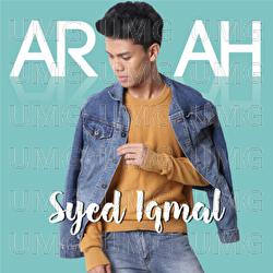 Arah - Syed Iqmal