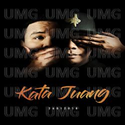 Kata Juang - Daly Filsuf, Azmi Saat
