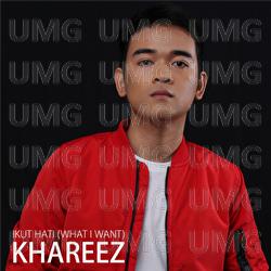 Ikut Hati - Khareez Kasbullah