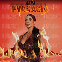 Pyrkagia - Aspa