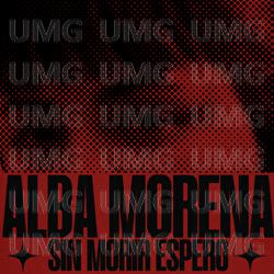 Sin Morir Espero - Alba Morena