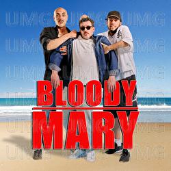 Bloody Mary - Willie Peyote, PUGNI, Fudasca