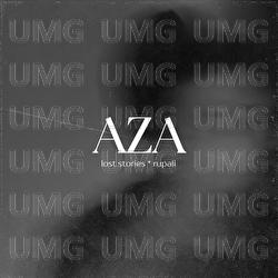 AZA - Lost Stories, Rupali Moghe