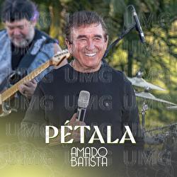 P&eacute;tala - Amado Batista