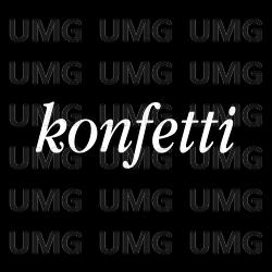 konfetti - Ram&oacute;n