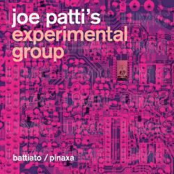 Joe Patti's Experimental Group - Franco Battiato, Pino "Pinaxa" Pischetola