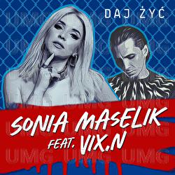 Daj żyć - Sonia Maselik, Vixen