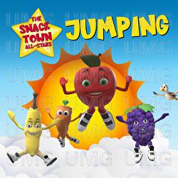 Jumping - The Snack Town All-Stars