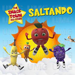Saltando - The Snack Town All-Stars