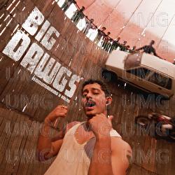 Big Dawgs - Hanumankind, Kalmi