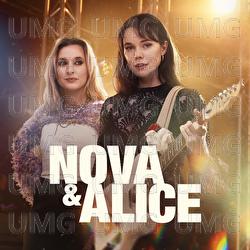 Sjunger om dig - Nova & Alice, Hedda Stiernstedt, Josefin Asplund