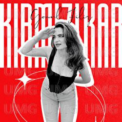Kırmızı Kar - G&ouml;n&uuml;l Filiz