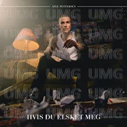 Hvis du elsket meg - Atle Pettersen
