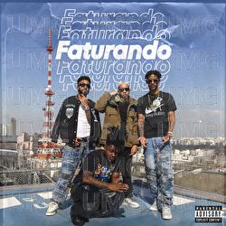 FATURANDO - UCL&Atilde;, Raff&eacute;, Lipinho Oficial